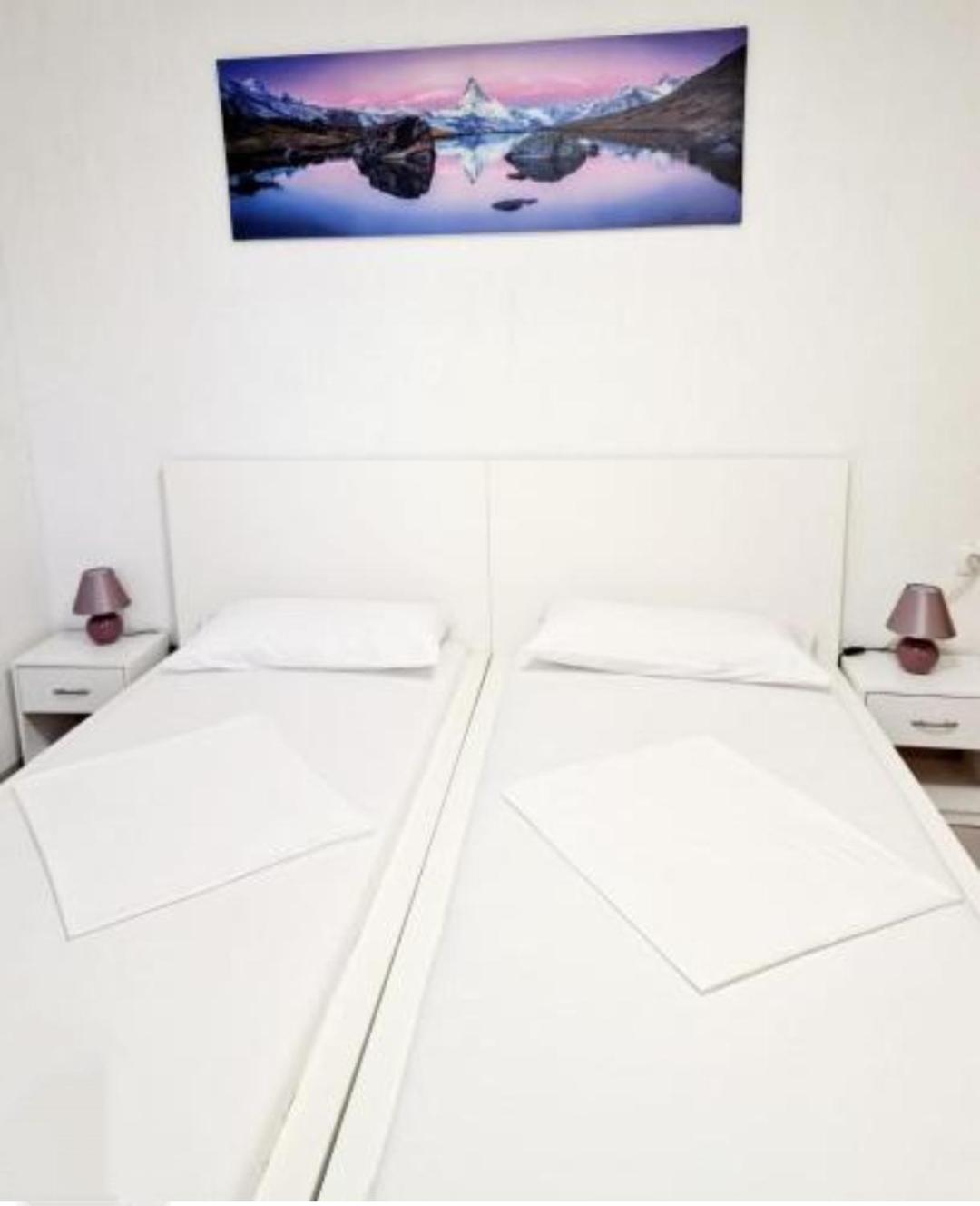 Apartment Split *