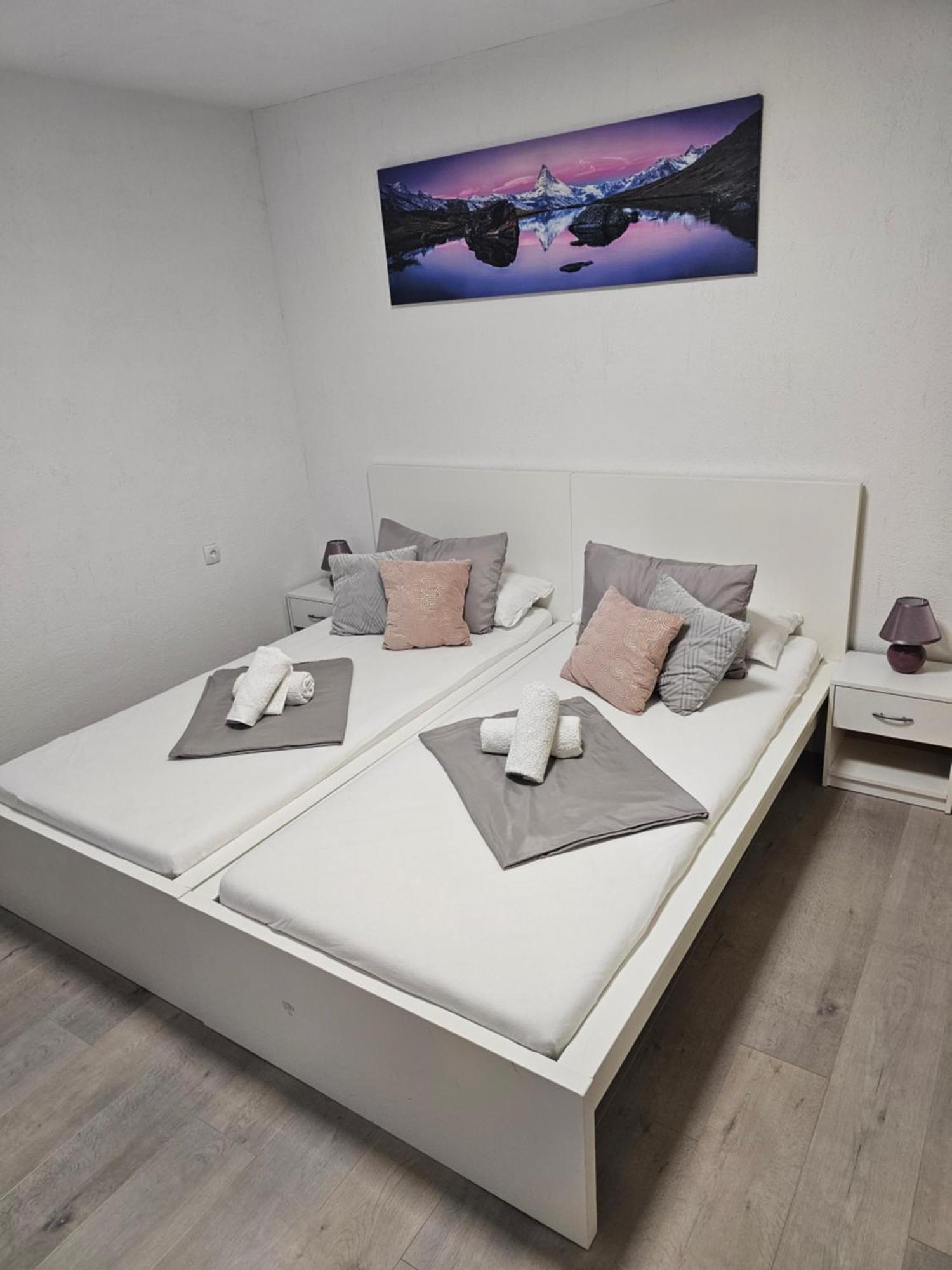 Apartment Split