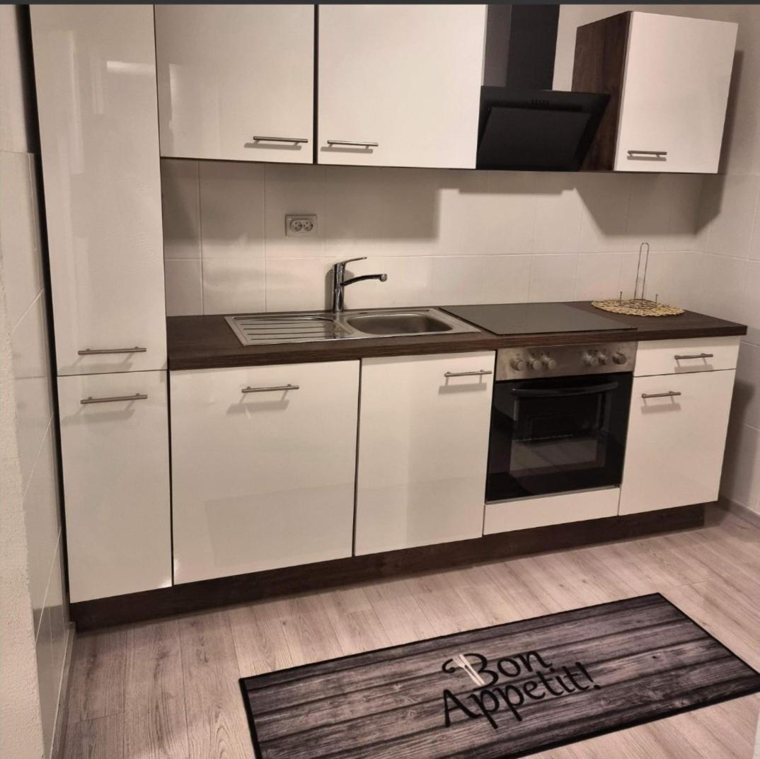 Apartment Split *